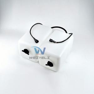 Buy cheap Excavator Accessories Small Antifreeze Backup Water Tank For Hitachi ZAX470-5G from wholesalers