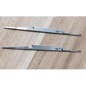 Buy cheap 12G Computerized Flat Knitting Machine Spare Parts Stanger Machine Knitting product