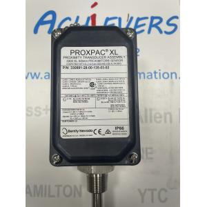 Buy cheap Bently Nevada Proximity Transducer 330881-28-00-135-03-02 from wholesalers
