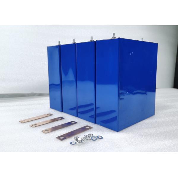 Buy cheap EVE Battery Lifepo4 Lithium Ion 320ah 3.2v For Solar Energy Storage System from wholesalers