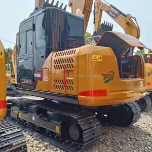 Buy cheap Original ISUZU Hydraulic Pump Used in SANY Sy95c Excavator with 9ton Operating Weight from wholesalers