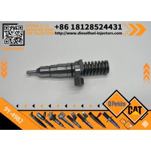 CATERPILLAR CAT 3116 Common Rail Diesel Fuel Injector 7E-9585 7E-8727 7E-8729 7E