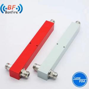 Buy cheap Directly RF Power Splitters for Base Station 2 Way Frequency Range 350-3800MHz from wholesalers