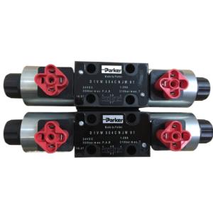Buy cheap Parker D1VW004CNJW91 Directional Control Valve High Reliability New Original from wholesalers