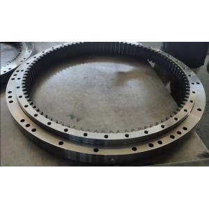 Buy cheap LS40F00003F1 SLEWING BEARING SLEWING RING  EXCAVATOR  SK480-6 from wholesalers