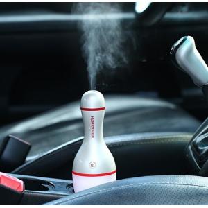 150ml Wholesale Home Aromatherapy Aroma Diffuser Bowling Humidifier With Led