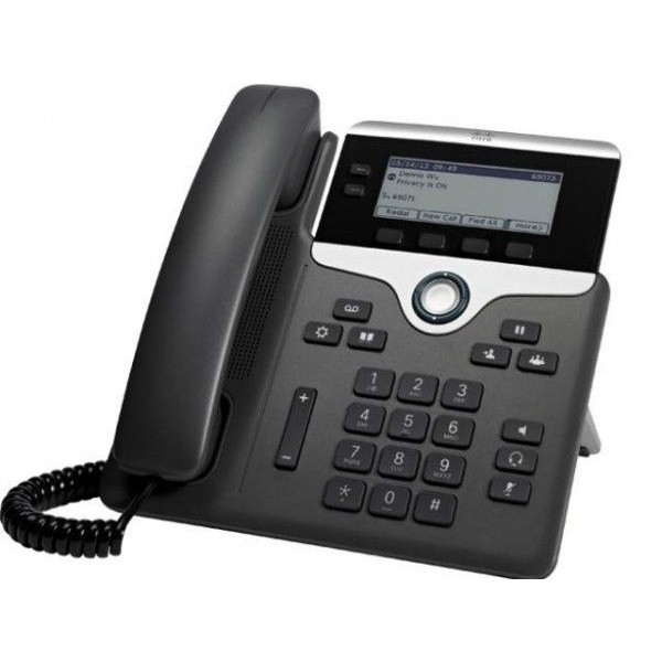 Buy cheap Cisco CP IP Telephone With HD Voice & 360° Mic – Ideal For Conference Rooms from wholesalers