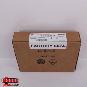 Buy cheap 1756-L7SP 1756L7SP AB AB Unique ControlLogix Controller from wholesalers