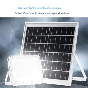 Buy cheap 1300lm 1600lm Solar Powered Pathway Lights Die Casting Aluminum from wholesalers