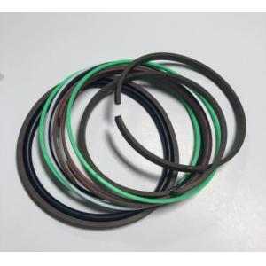 Buy cheap PS01V00004R400 Swing Cylinder Piston Rod Seal Kit fits CNH CX55B from wholesalers