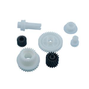 Buy cheap ABS PC Electronical Connector Automotive Precision Parts Plastic Mold from wholesalers