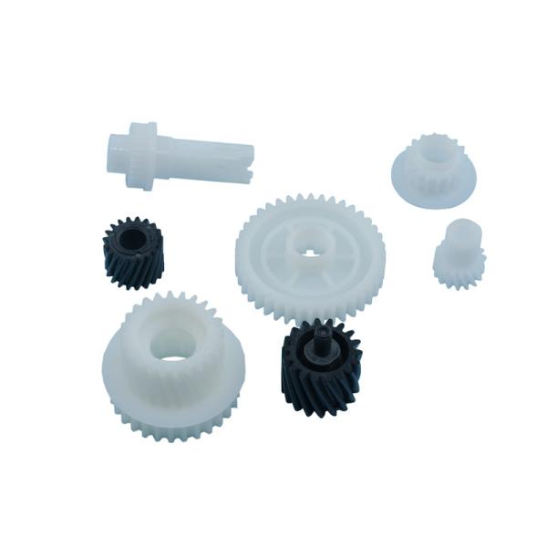 Buy cheap ABS PC Electronical Connector Automotive Precision Parts Plastic Mold from wholesalers