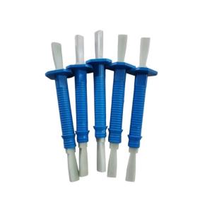Buy cheap Fibreglass Composite Wall Tie FRP Anchor Pin GRP Insulation Connector Rod Thermal Wall Connector from wholesalers
