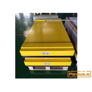 Buy cheap 38mm Diameter Accumulation Roller Chain Conveyor Load 500kg/M from wholesalers