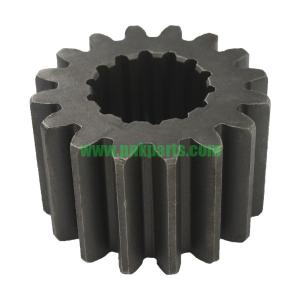 Buy cheap 5137107 5145501 NH Tractor Parts  Ider Gear 16T/14 Spline Tractor Agricuatural Machinery from wholesalers