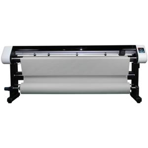 Buy cheap Customizable HP-GL CAD Paper Pattern Graph Contour Printing Plotter for Paper Sizes from wholesalers