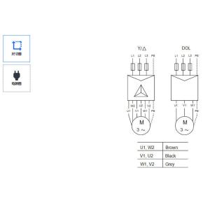 Buy cheap Grundfos 3-Inch 30KW Stainless Steel Electric Deep Well Pump For  Irrgation Mining from wholesalers