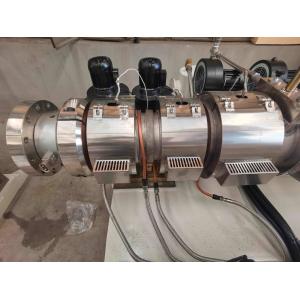 Buy cheap 16mm~630mm PVC Pipe Making Machine China Factory Price from wholesalers