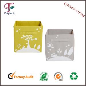 Buy cheap Electronic components cardboard home storage box from wholesalers