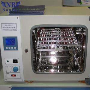 Buy cheap 250℃ Hot Air Circulating Oven from wholesalers