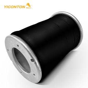 Buy cheap 1R14-758 1R14758 Suspension Air Spring Contitech 912NP02 Goodyear Air Bellows from wholesalers