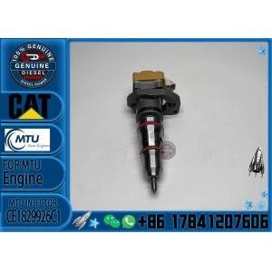 Reliable Fuel Injector Assembly CE1829926C1 For Navistar Engine Series Matching