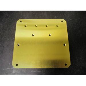 Buy cheap Automate Checking Assembly Fixtures CNC Machined Components from wholesalers