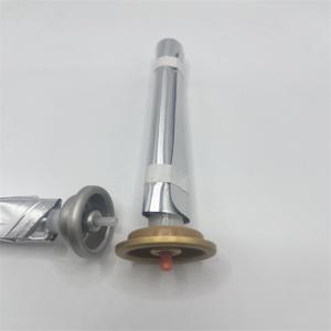 Customized Capacity Eco Friendly Bag On Valve with Excellent Sealing