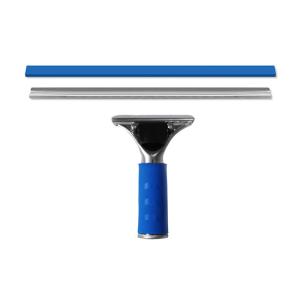 Buy cheap 14 Inch Glass Squeegee Window Cleaning Tools Straight Blade from wholesalers