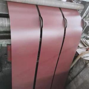 Buy cheap Narrow Steel Soft Ppgi Coated Coil CGCC/ASTM A755 Material from wholesalers