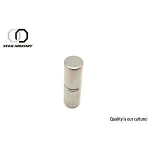 Patio Doorstop Door Magnets Sintered Neodymium Iron Boron Material