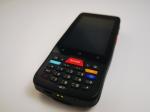 Buy cheap QR Code Handheld PDA Scanner Personal Data Assistant PDA POS Terminal from wholesalers