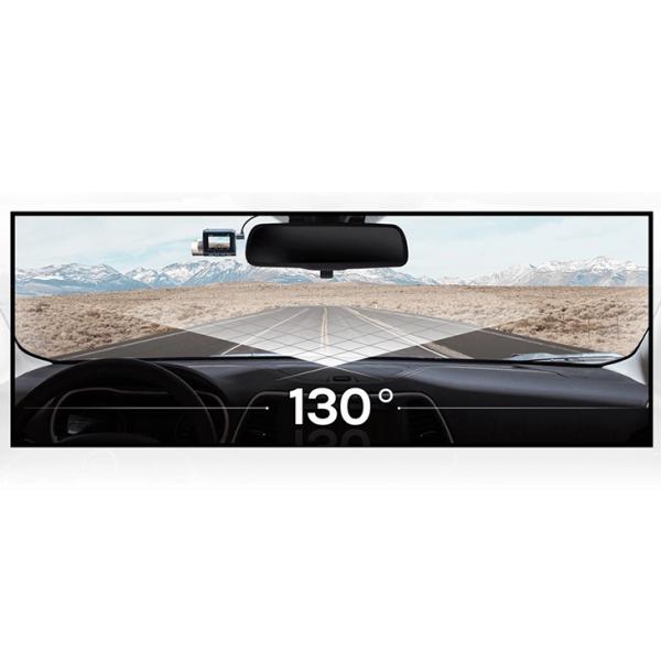 70Mai Dash Canm Pro Lite D08 GPS 1080P Wifi Car Camera 24H Parking Monitor Night Vision Car DVR Camera