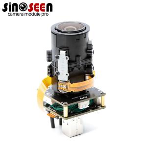 Buy cheap OEM 8MP 4K FHD USB Camera Module IMX415 Sensor 3X 5X Optical Zoom from wholesalers