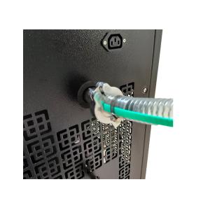 Buy cheap PLC Control 10Kg Home Freeze Dryer -50C To 50C Temperature Range from wholesalers