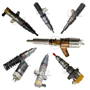 China New  Injectors E320D 320D C6.4 326-4700 3264700 on sale