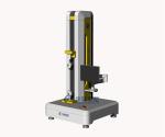 Buy cheap Single Arm Computer Servo Tensile Strength Tester Machine Full Computer Control from wholesalers