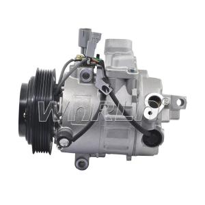 Buy cheap 8832050100 Autoair Conditioner Compressor For Lexus LS430 WXLX005 from wholesalers