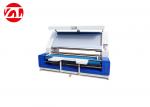 Buy cheap Multifunction Electronic Automatic Textile Fabric Inspection Machine Width Adjustable from wholesalers