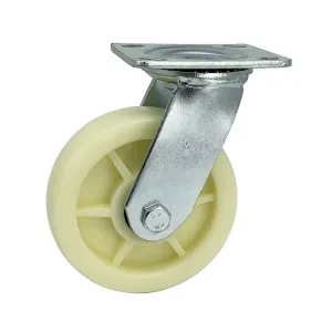 Buy cheap High Load Capacity Nylon Casters For Furniture Compatibility from wholesalers