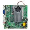 Buy cheap Industrial Motherboard Thin Mini ITX 2nd 3rd Generation M Intel Processors DDR3 from wholesalers