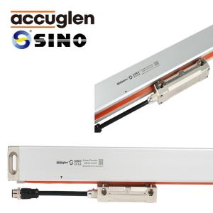 Buy cheap High Precision Enclosed Absolute Linear Grating Ruler (Ka-200) Applied To CNC Machine Tools from wholesalers