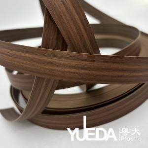 Buy cheap Customization Furniture Board Edging Strip Wood Grain Dust Proof M9180 from wholesalers