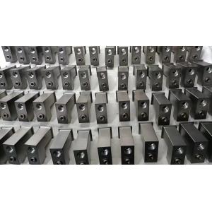 Buy cheap Easy Operation High Capacity Vacuum Metallizing Machine For Plastic Christmas Ball from wholesalers