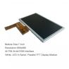Buy cheap Segment Graphic TFT Controller Board TFT LCD Screen Display Modules from wholesalers