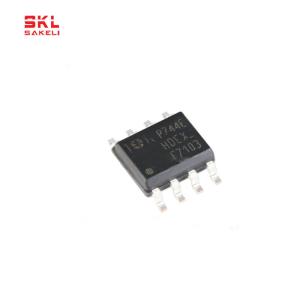 Buy cheap IRF7103TRPBF MOSFET Power Electronics - High Performance And Reliable Switching from wholesalers
