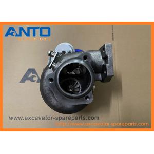 Buy cheap 2674A391 2674A393 GT2052S Turbocharger JCB Excavator Spare Parts For 3CX 4CX from wholesalers