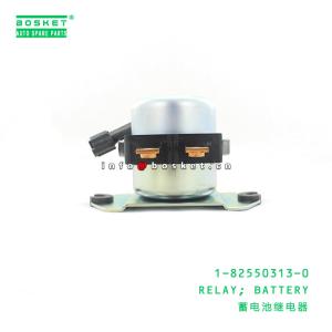 1-82550313-0 Battery Relay 1825503130 Suitable for ISUZU CYZ CYH 6WF1