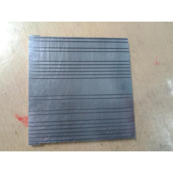 Buy cheap High Accuracy Injection Mold Components / Surface Grinding Parts in Tolerance Within +/-0.005mm from wholesalers