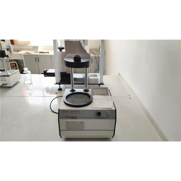Polarizing stress tester